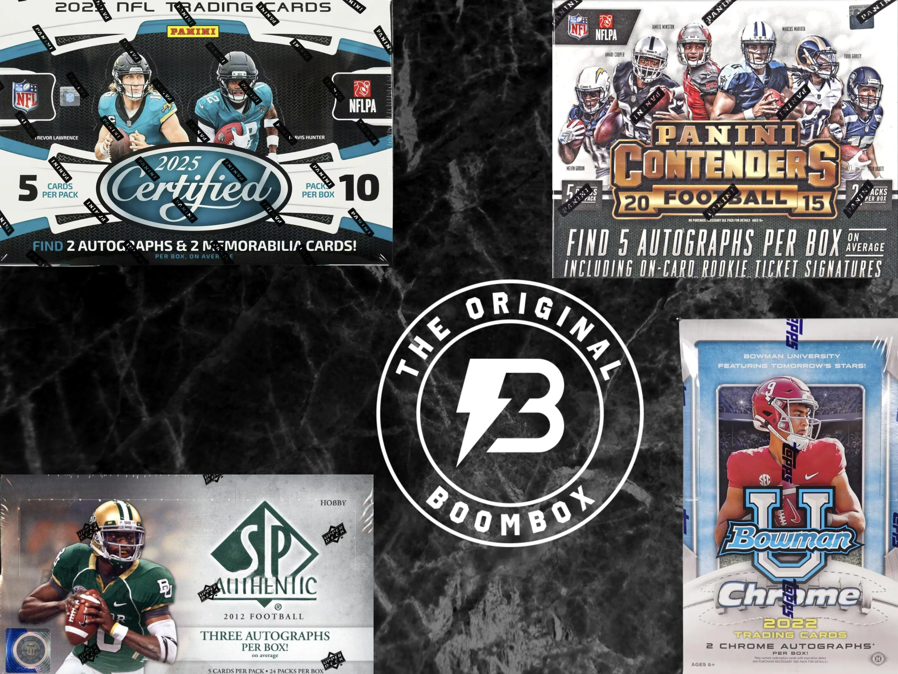 Home page